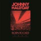 Coffret 2cd(Born Rocker Tour/Concert Au Palais De