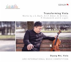 Cover Transforming Viola