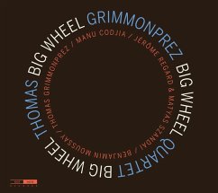 Big Wheel - Grimmonprez/Moussay/Regard/Szandai