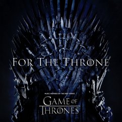 For The Throne (Music Inspired By The Hbo Series G - Diverse
