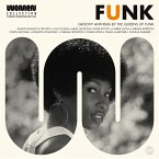 Funk Women (2 Lp)