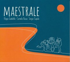 Maestrale - Gambetta,Filippo/Russo,Carmelo/Caputo,Sergio