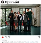 Ihr Seid Doch Auch Nicht Besser