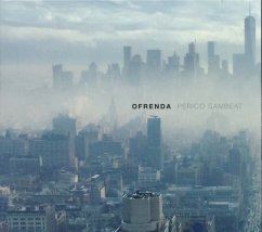 Cover Ofrenda