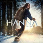 Hanna: Season 1 (Music From The Amazon Original Se Hanna: Season 1 (Music From The Amazon Original Se