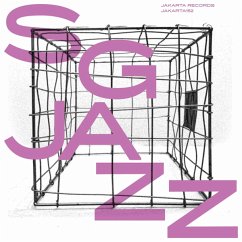 Cover Sgjazz (Lp+Mp3)