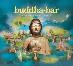Buddha Bar By Sahalé & Ravin - Buddha Bar Presents/Various