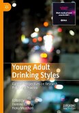 Young Adult Drinking Styles