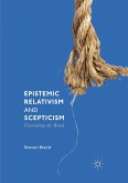 Epistemic Relativism and Scepticism