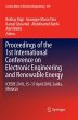 Proceedings of the 1st International... - Bild 1