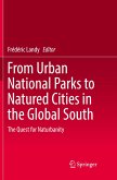 From Urban National Parks to Natured Cities in the Global South