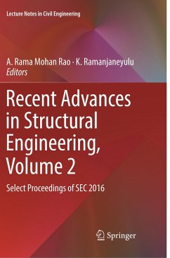 Recent Advances in Structural Engineering, Volume 2