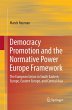 Democracy Promotion and the Normative... - Bild 1