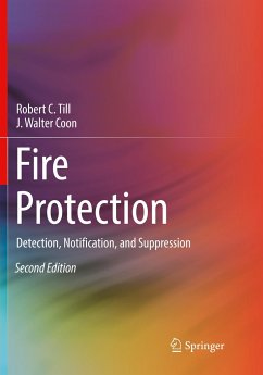 Fire Protection - Till, Robert C.;Coon, J. Walter
