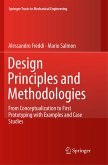 Design Principles and Methodologies
