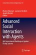 Advanced Social Interaction with Agents - Bild 1