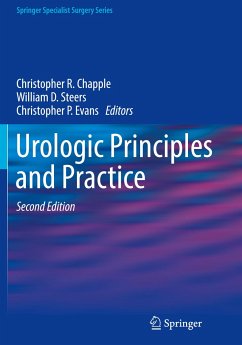 Urologic Principles and Practice