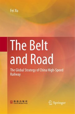 The Belt and Road - Xu, Fei