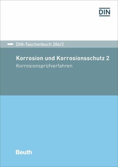 Korrosion und Korrosionsschutz 2