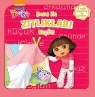 Dora Ile Zitliklari Kesfet - Kolektif