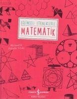 Eglenceli Etkinliklerle Matematik - Weltman, Anna