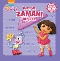 Dora Ile Zamani Kesfet - Kolektif