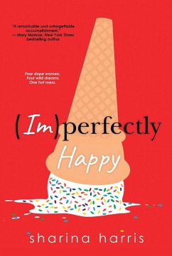 Cover ImPerfectly Happy (eBook, ePUB)