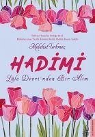 Cover Hadimi - Lale Devrinden Bir Alim