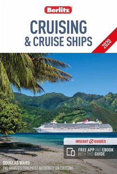 Berlitz Cruising & Cruise Ships 2020 - Ward, Douglas