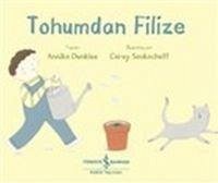 Tohumdan Filize - Dunklee, Annika