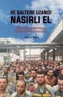 Cover Ve Saltere Uzandi Nasirli El