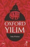 Oxford Yilim - Whelan, Julia