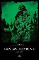 Golem - Meyrink, Gustav
