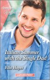 Italian Summer with the Single Dad (eBook, ePUB)