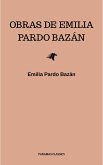 Obras de Emilia Pardo Bazán (eBook, ePUB)