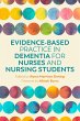 Evidence-Based Practice in Dementia for... - Bild 1