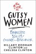The Book of Gutsy Women (eBook, ePUB) - Bild 1