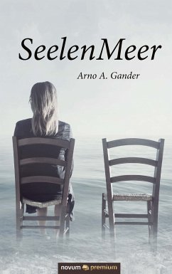 SeelenMeer (eBook, ePUB) - Gander, Arno A.