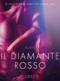 Il diamante rosso - Breve racconto erotico (eBook, ePUB) Il diamante rosso - Breve racconto erotico (eBook, ePUB)
