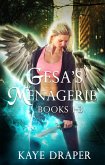 Gesa's Menagerie Box Set Volume 1 (eBook, ePUB) Gesa's Menagerie Box Set Volume 1 (eBook, ePUB)