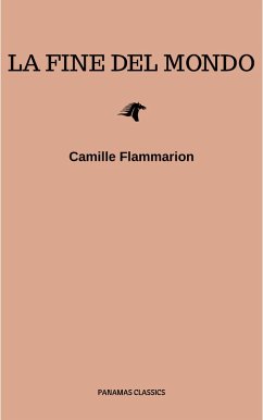 Cover La fine del mondo (eBook, ePUB)