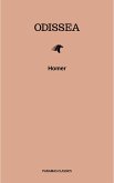 Odissea (eBook, ePUB)