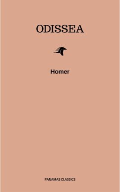 Odissea (eBook, ePUB) - Homer