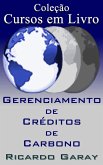 Gerenciamento de Créditos de Carbono (eBook, ePUB)