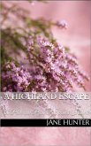 A Highland Escape: A Pride and Prejudice Sensual Intimate Novella (Mr. Darcy's Highland Fling, #3) (eBook, ePUB) A Highland Escape: A Pride and Prejudice Sensual Intimate Novella (Mr. Darcy's Highland Fling, #3) (eBook, ePUB)