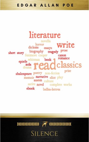 Silence (eBook, ePUB)