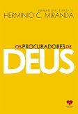 Os procuradores de Deus (eBook, ePUB) Os procuradores de Deus (eBook, ePUB)