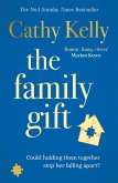 The Family Gift (eBook, ePUB)