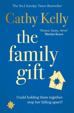 The Family Gift (eBook, ePUB) - Kelly, Cathy