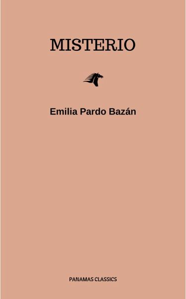 Misterio (eBook, ePUB) Misterio (eBook, ePUB)